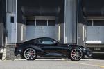 Toyota GR Supra 3.0i Turbo Competition Line by dAHLer 2020 года